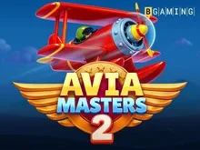 สล็อต Aviamasters 2 ที่ PlatinumSlots