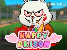 สล็อต Happy Prison ที่ PlatinumSlots